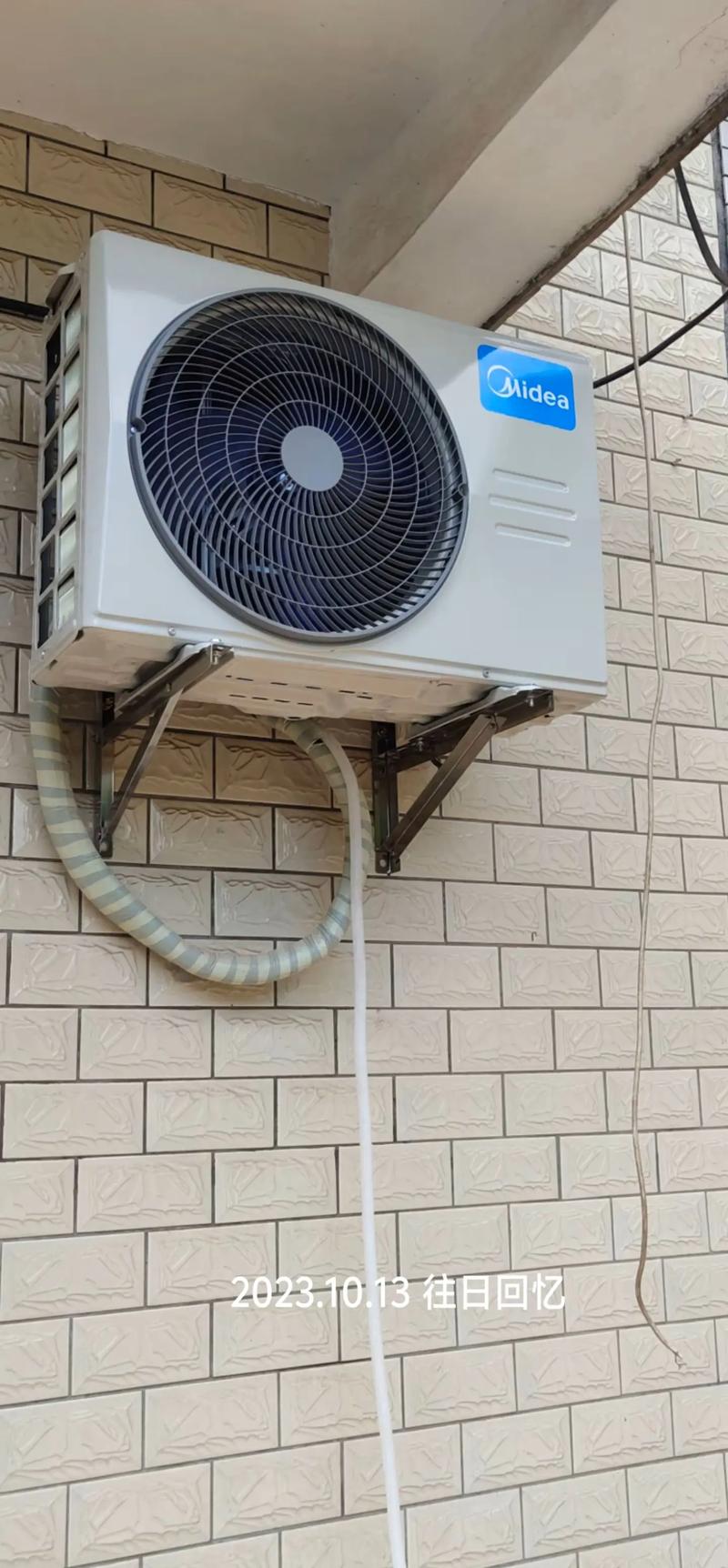 空调销售行业动态：温暖每一度夏日时光